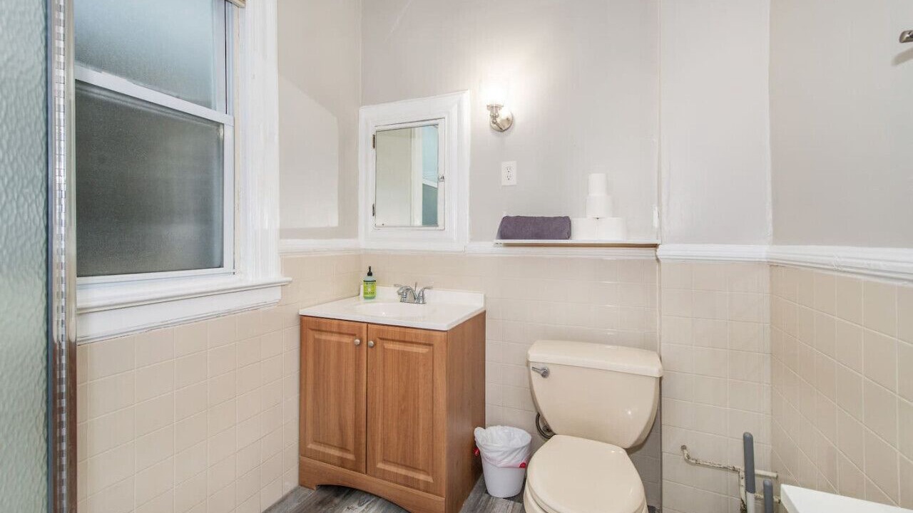 Photo of Bathroom in Harrison