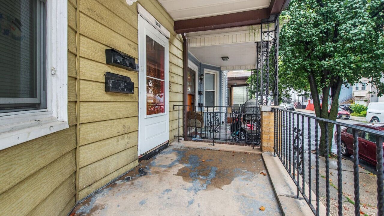 Photo of Outdoor in Harrison