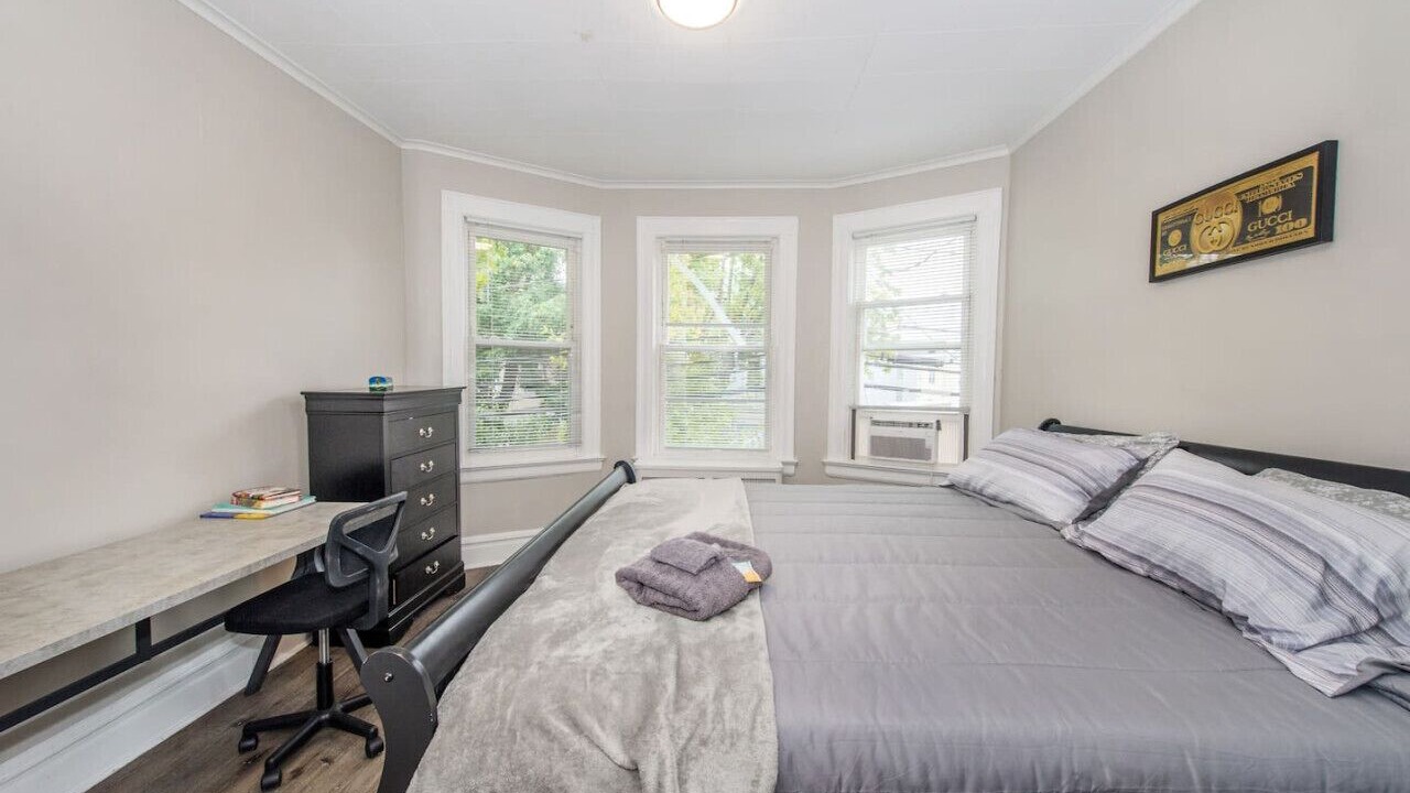 Photo of Bedroom in Harrison