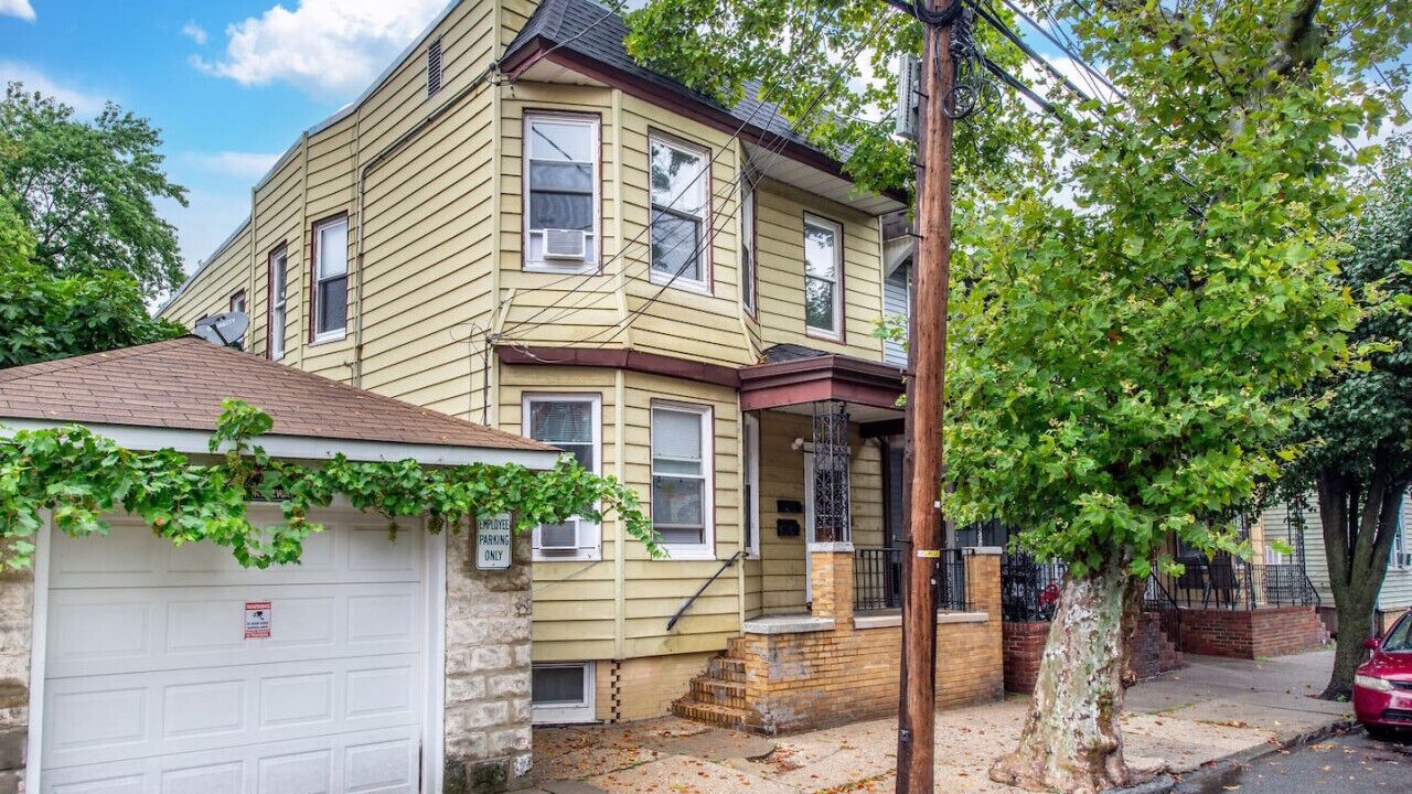 Photo of Outdoor in Harrison