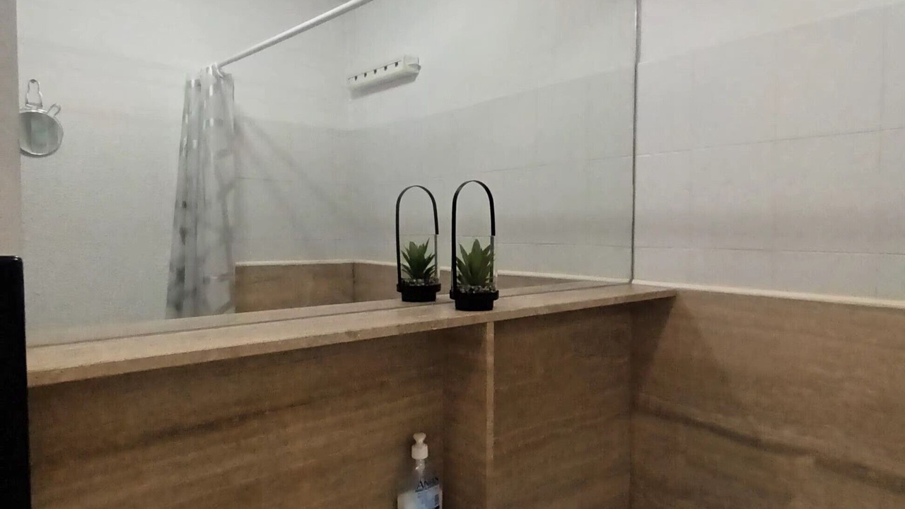 Photo of Bathroom in Cauterets