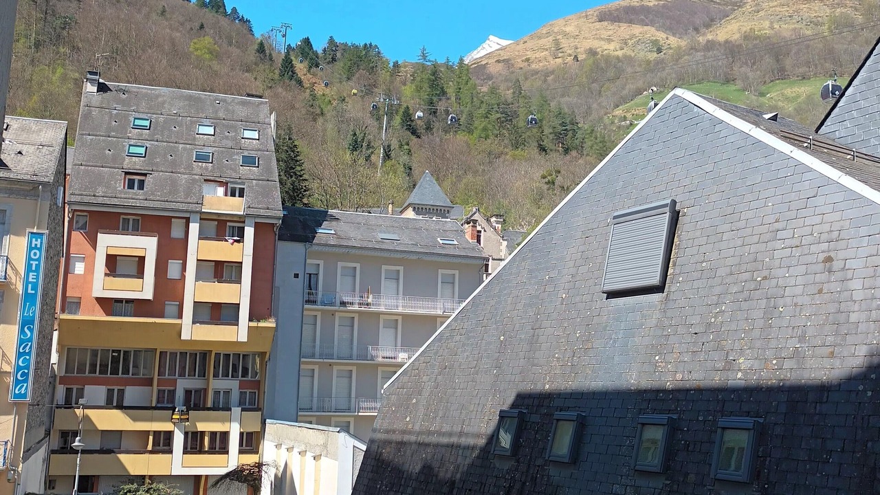 Photo of Outdoor in Cauterets