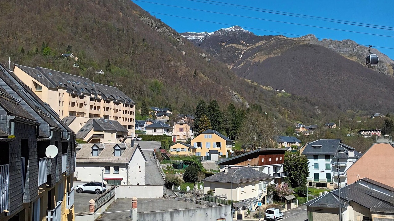 Photo of Others in Cauterets