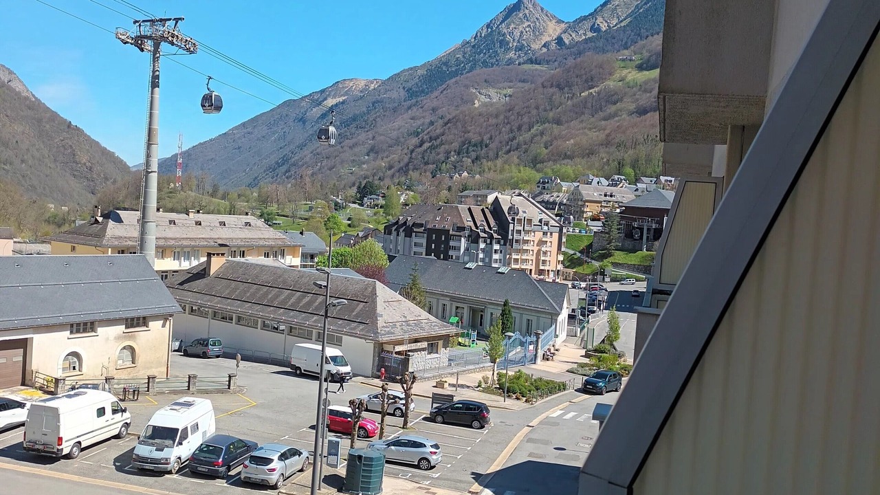 Photo of Others in Cauterets