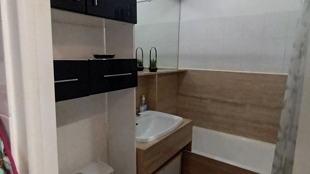 Photo of Bathroom in Cauterets