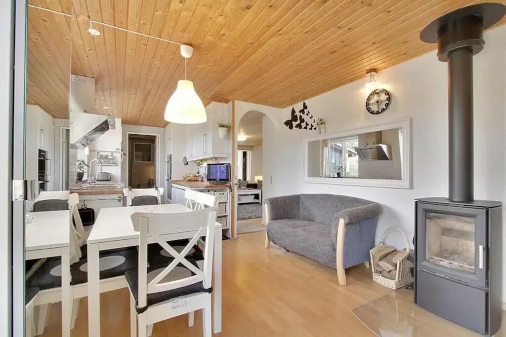 Photo of Livingroom in Nyborg