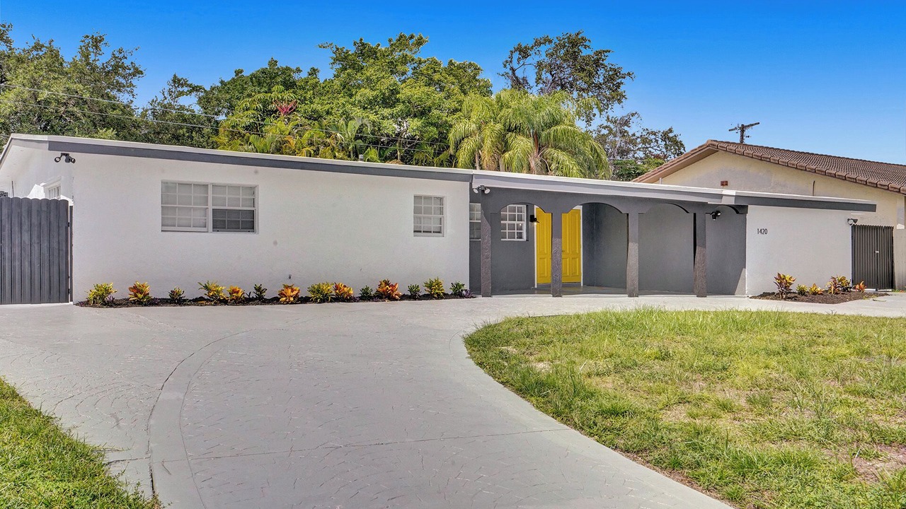 Photo of Outdoor in Ives Estates