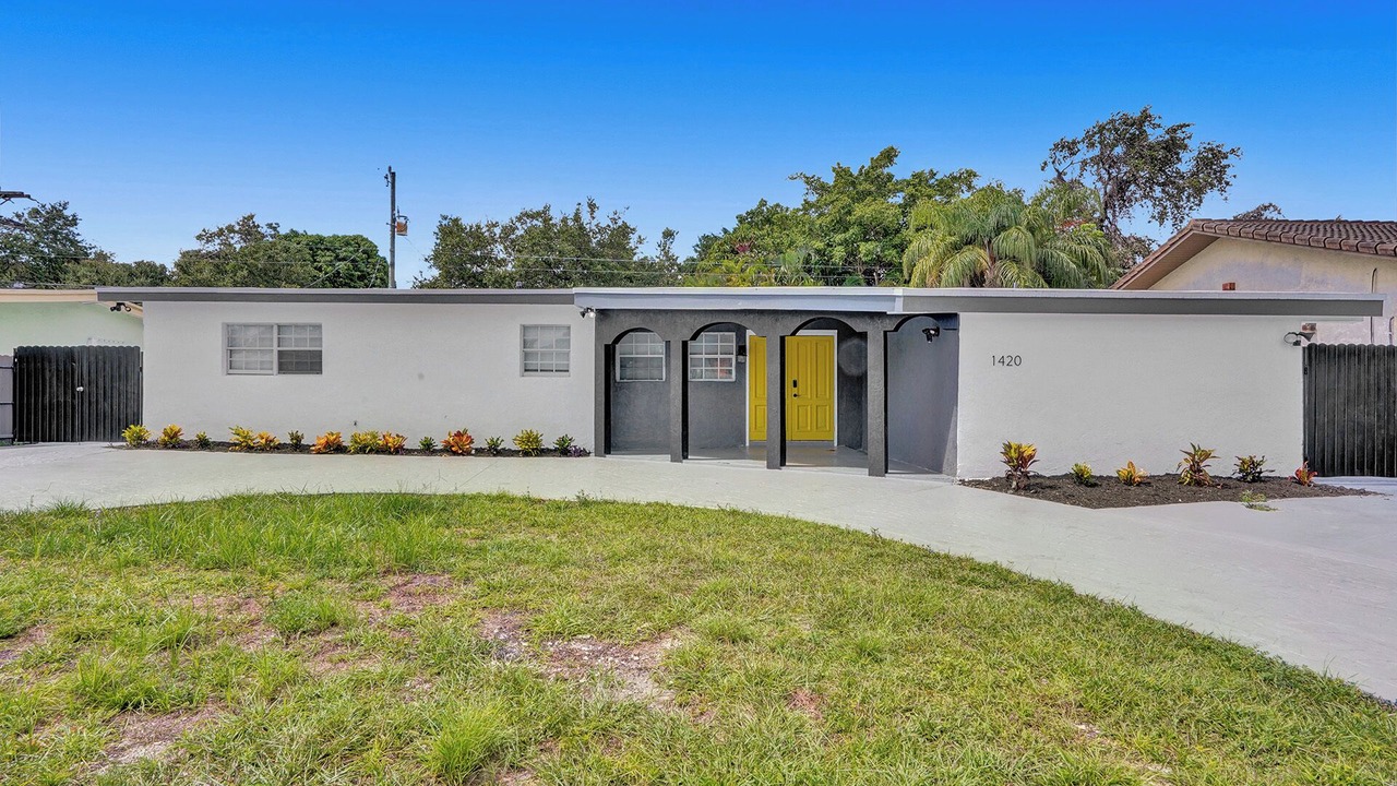 Photo of Outdoor in Ives Estates