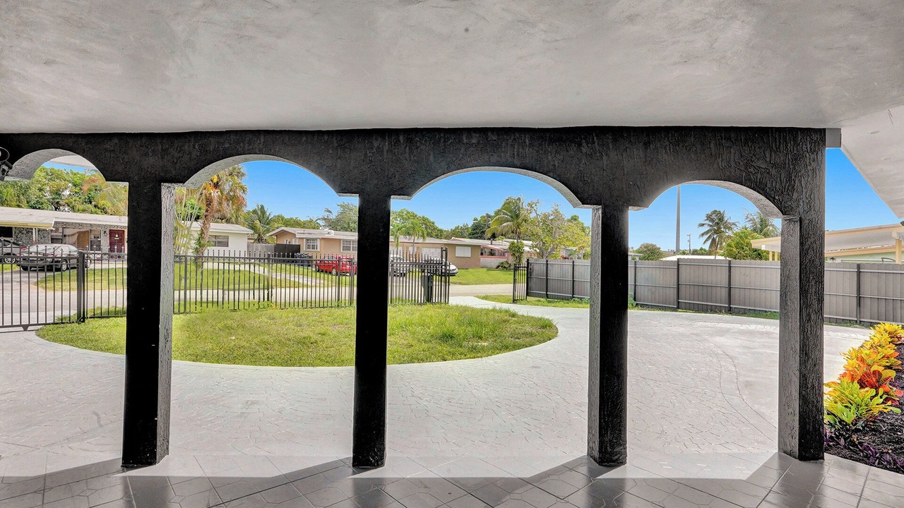 Photo of Outdoor in Ives Estates
