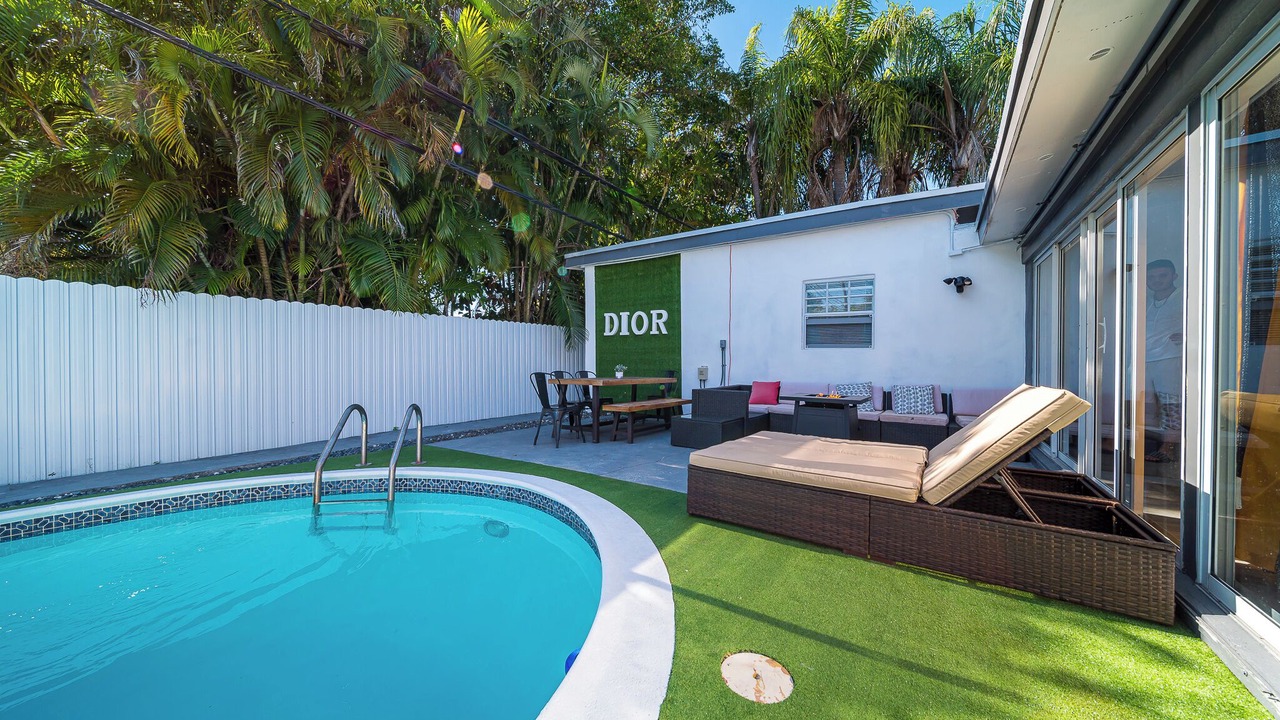 Photo of Outdoor in Ives Estates