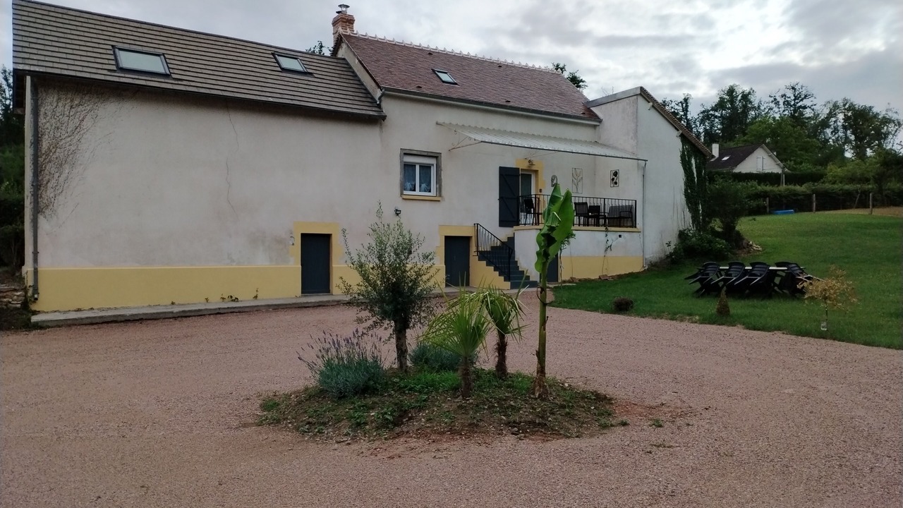 Photo of Outdoor in Parigny-les-Vaux