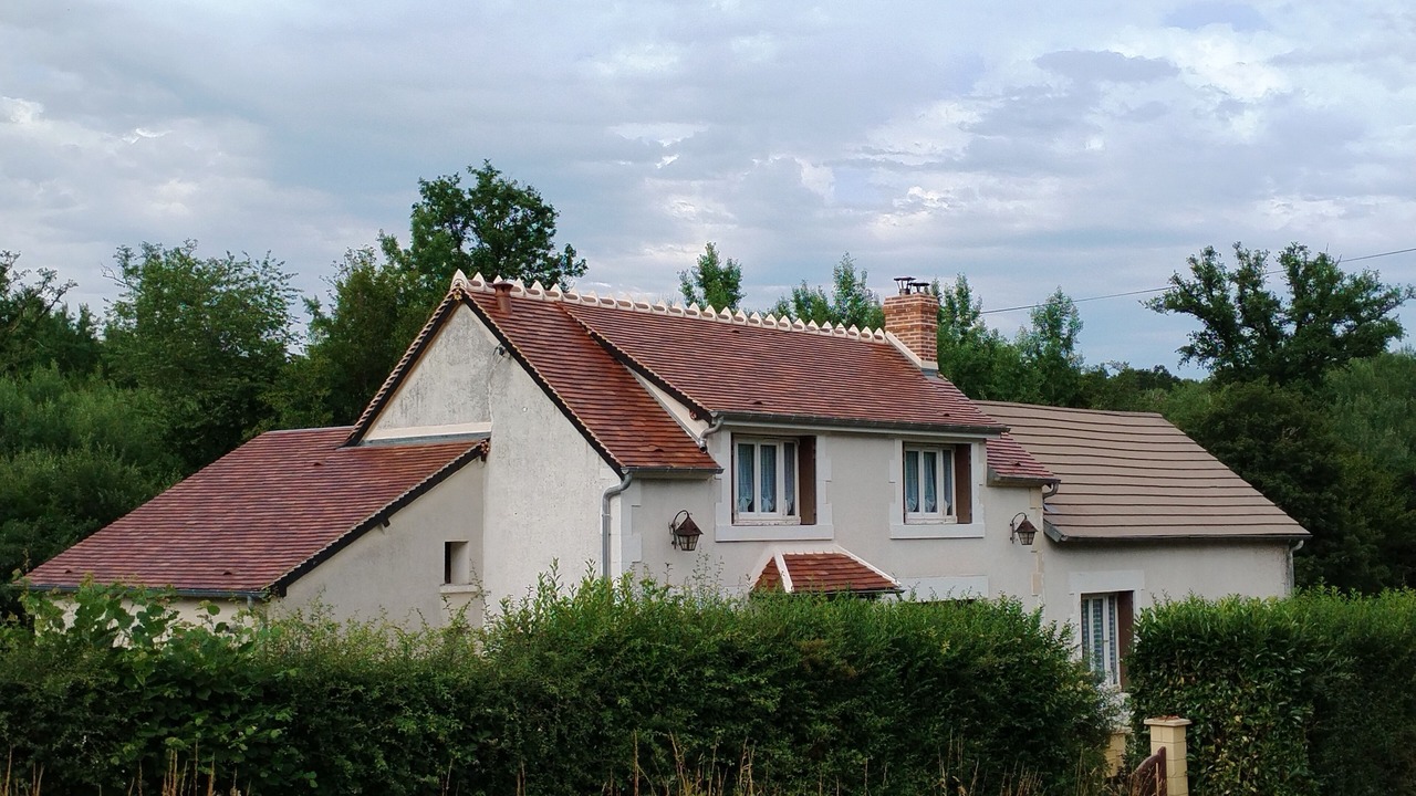Photo of Outdoor in Parigny-les-Vaux