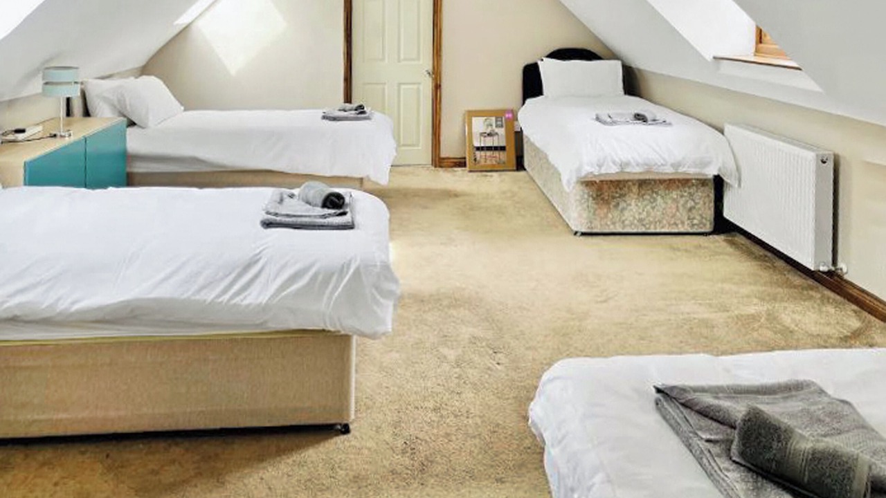 Photo of Others in Grantham