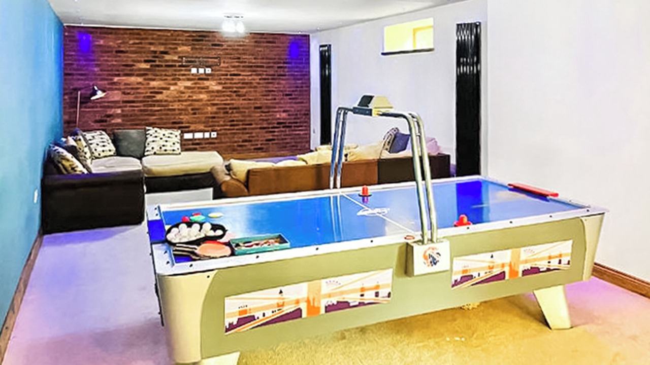 Photo of Others in Grantham