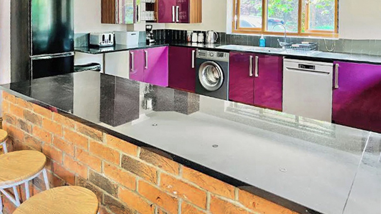 Photo of Others in Grantham