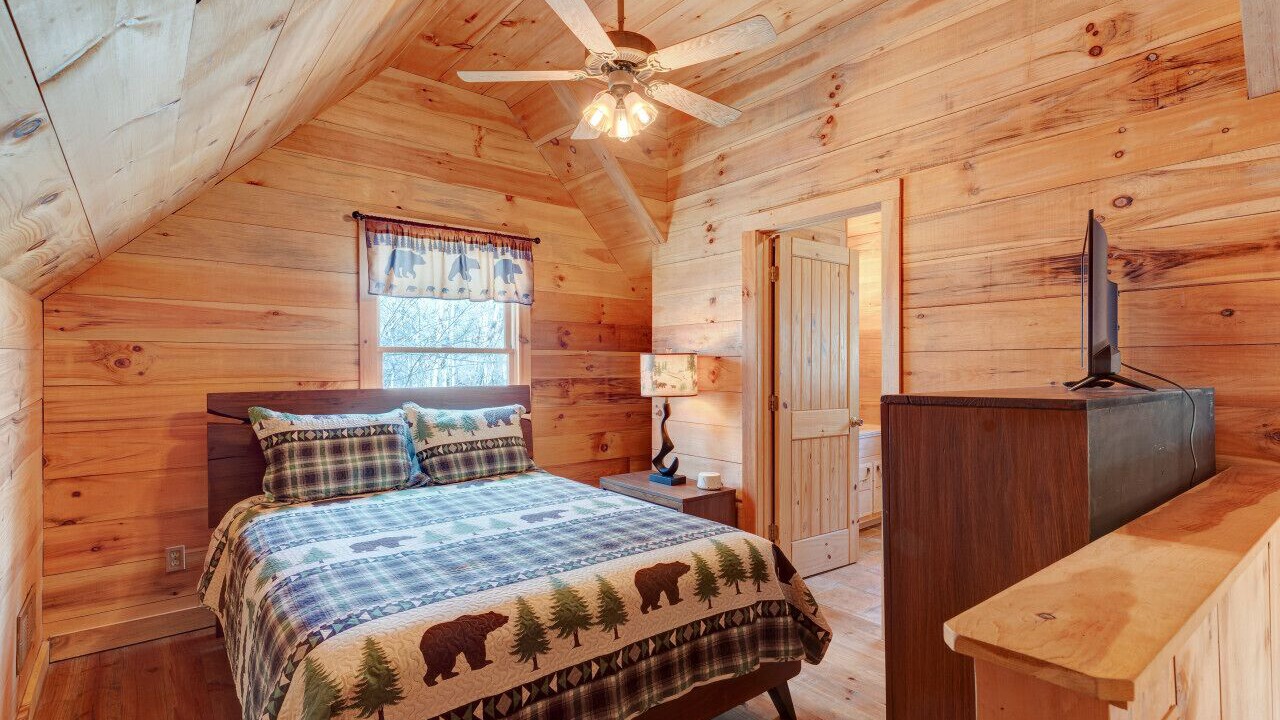 Photo of Bedroom in Ranger