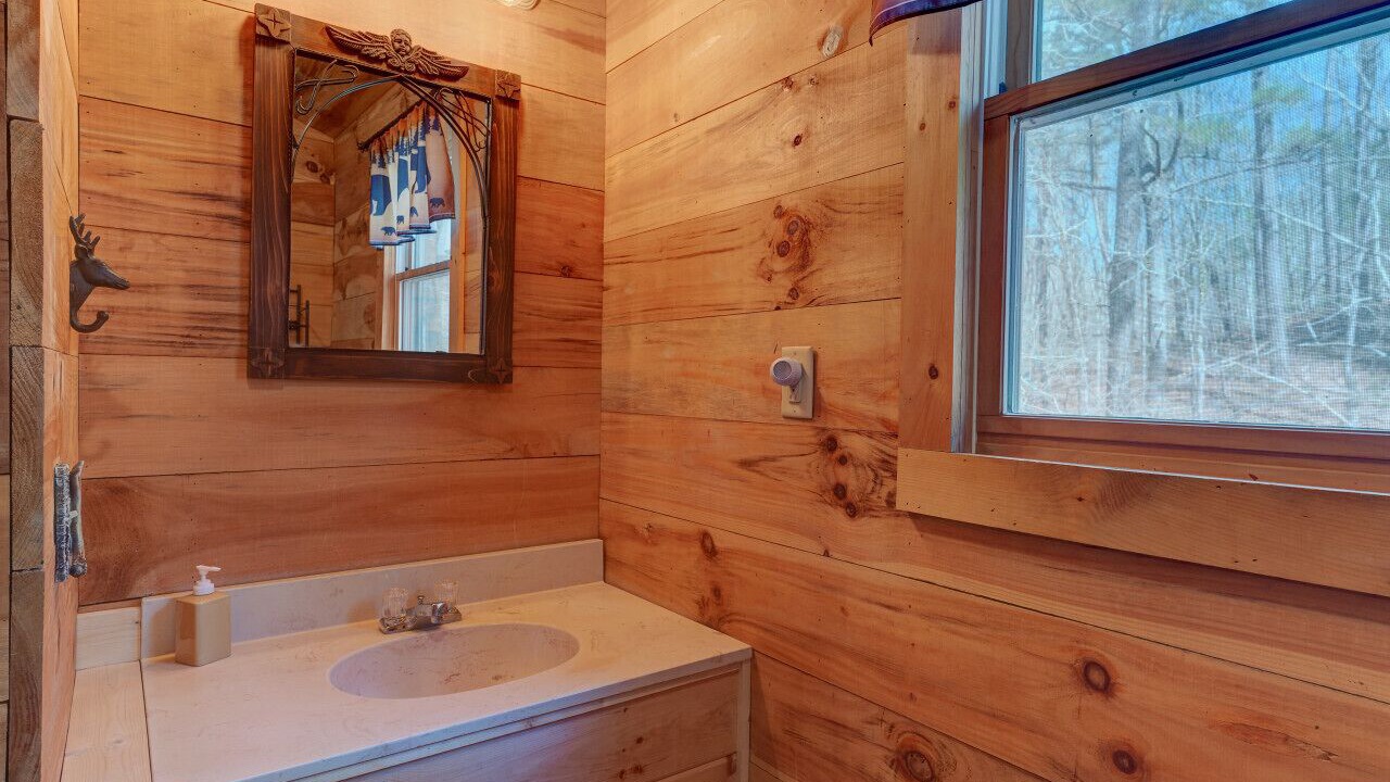 Photo of Bathroom in Ranger