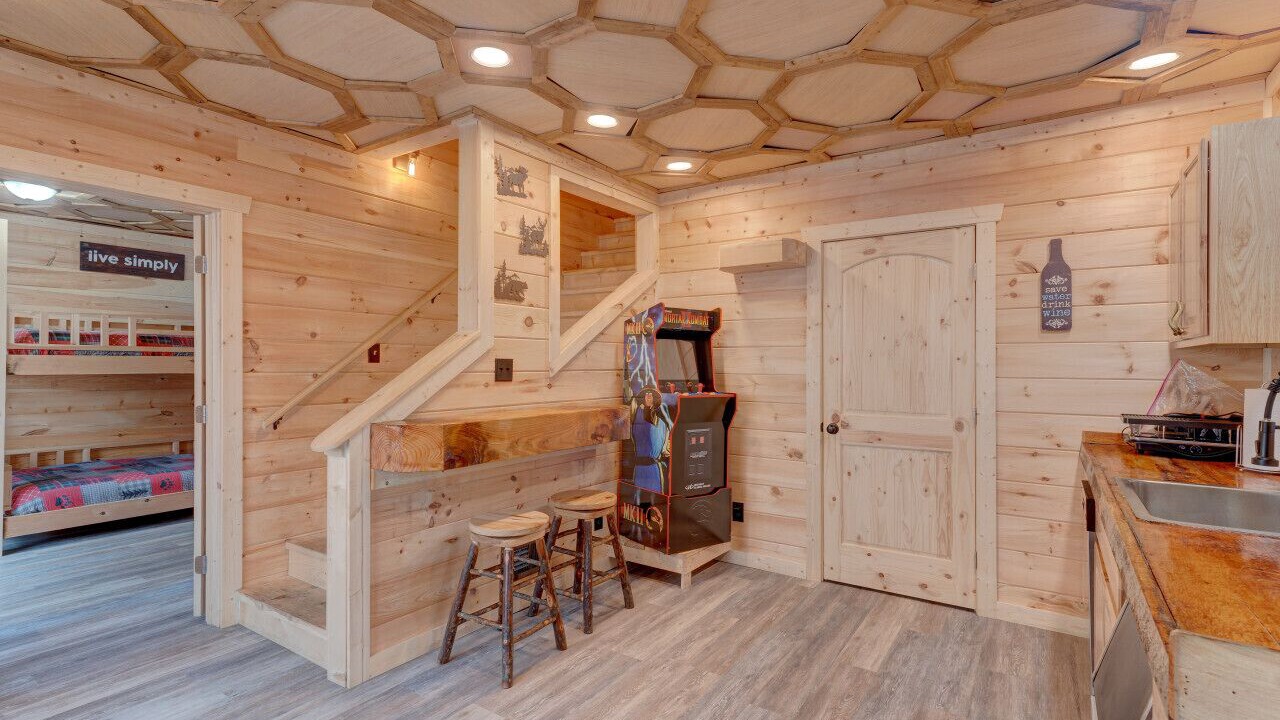Photo of Bedroom in Ranger