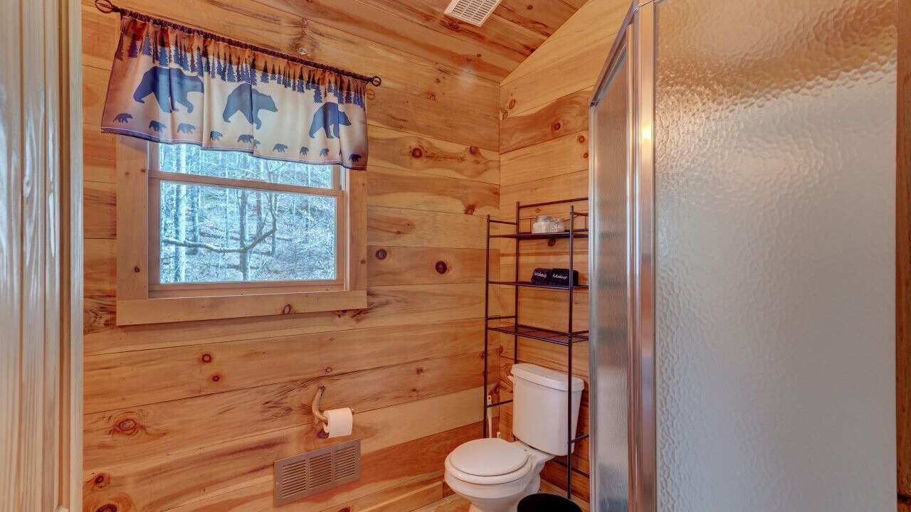 Photo of Bathroom in Ranger