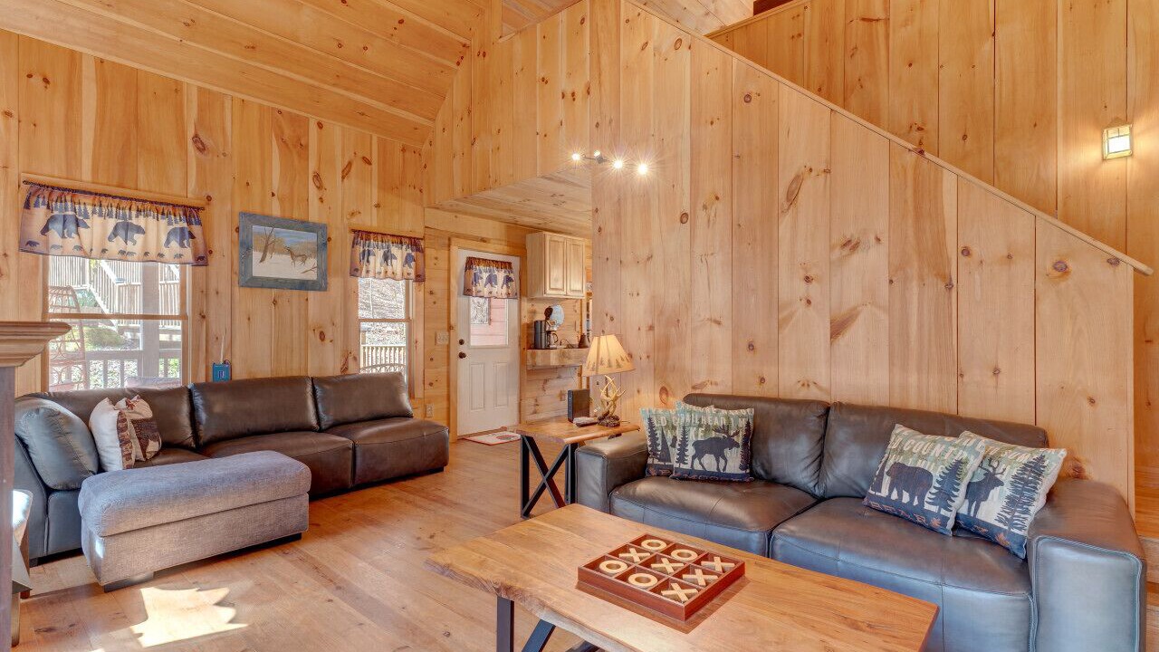 Photo of Bedroom in Ranger