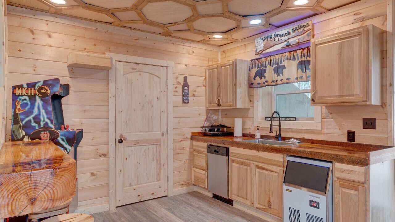 Photo of Bedroom in Ranger