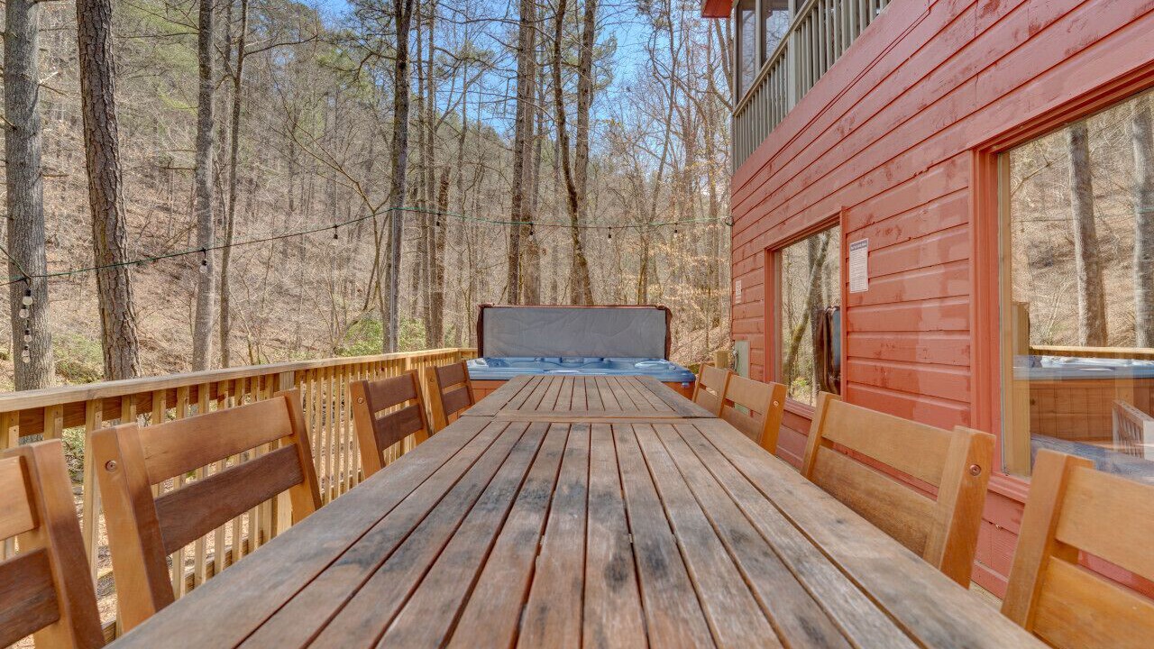 Photo of Outdoor in Ranger