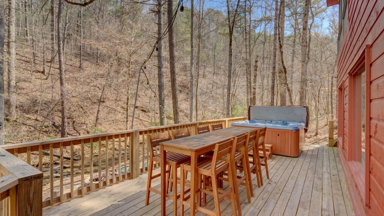 Photo of Outdoor in Ranger