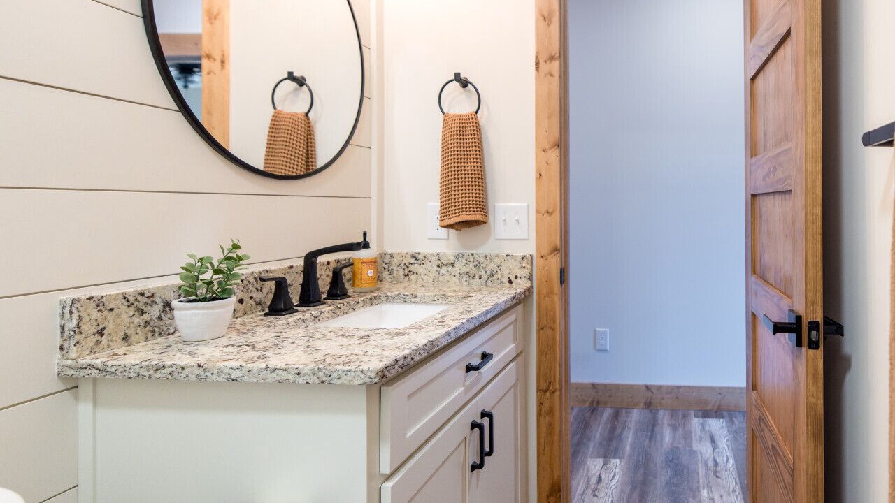 Photo of Bathroom in Chatsworth