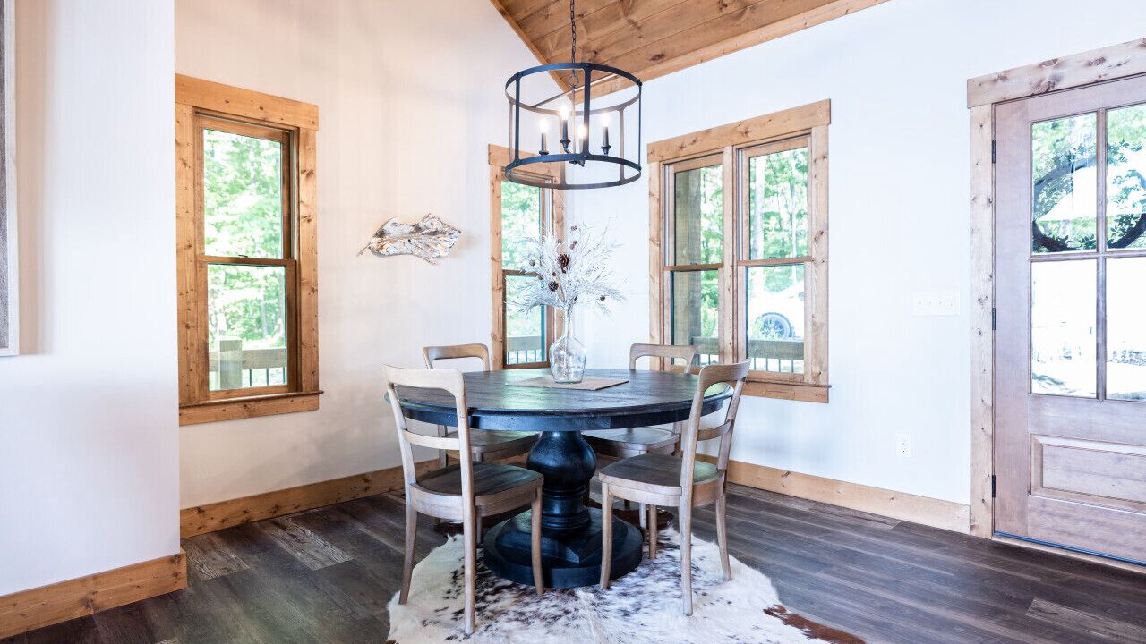 Photo of Bedroom in Chatsworth