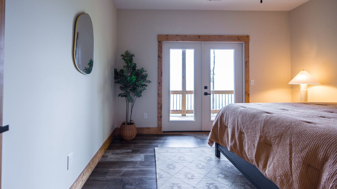 Photo of Patio Balcony in Chatsworth