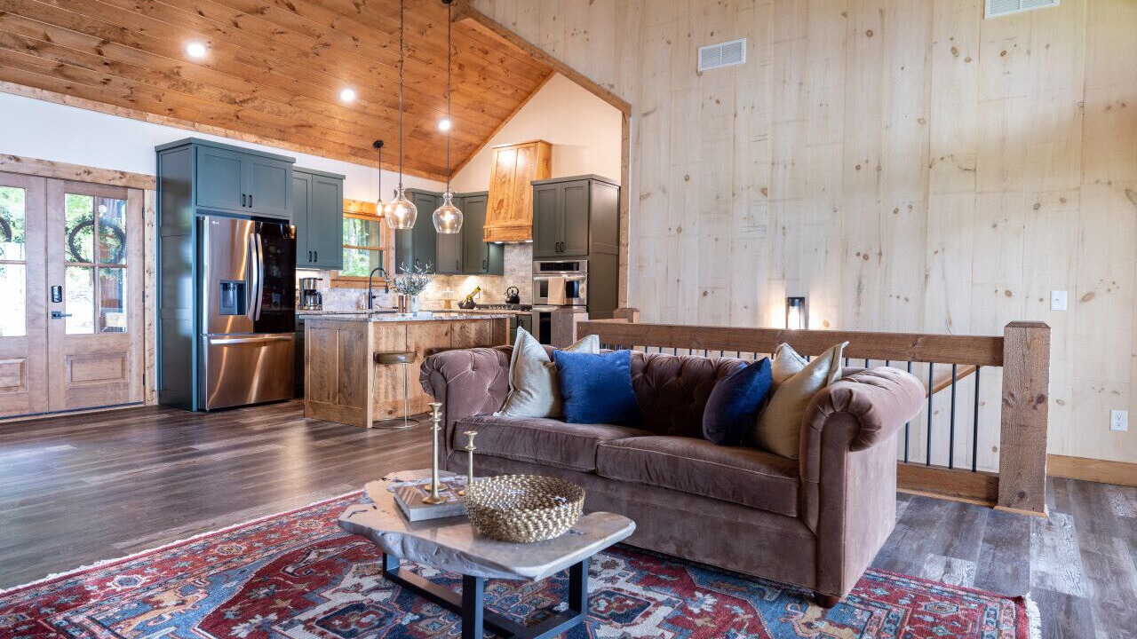 Photo of Bedroom in Chatsworth