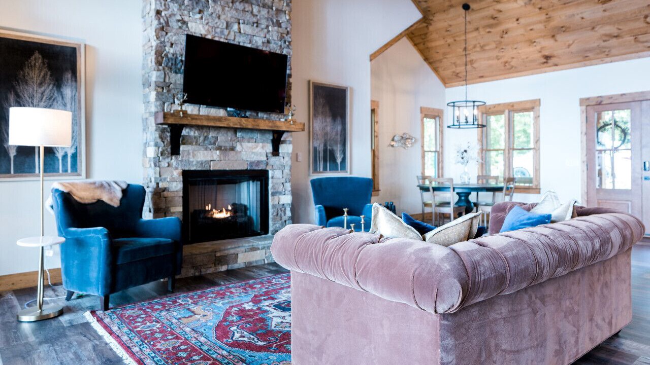 Photo of Bedroom in Chatsworth