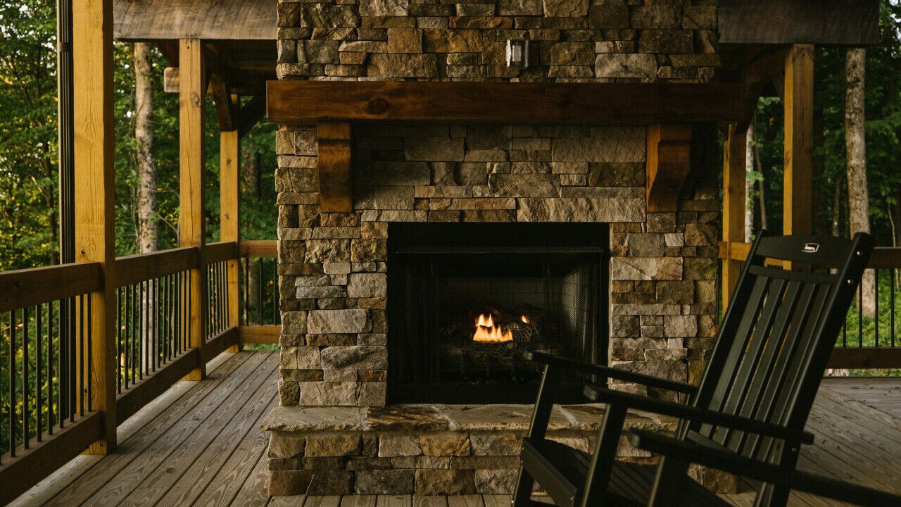 Photo of Livingroom in Chatsworth