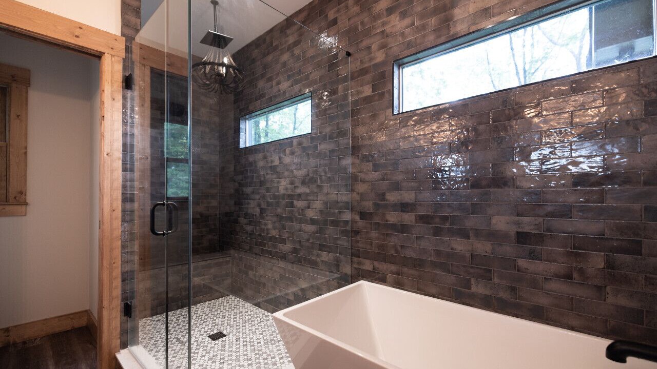 Photo of Bathroom in Chatsworth