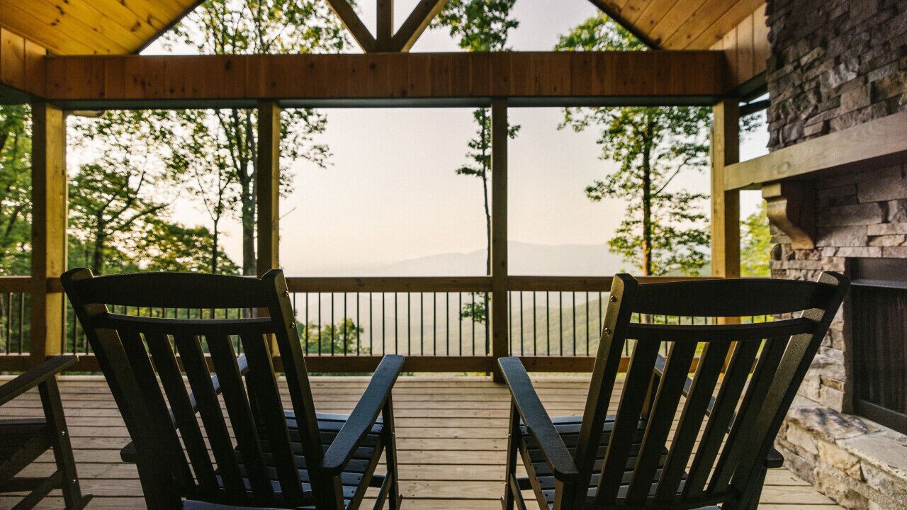 Photo of Livingroom in Chatsworth