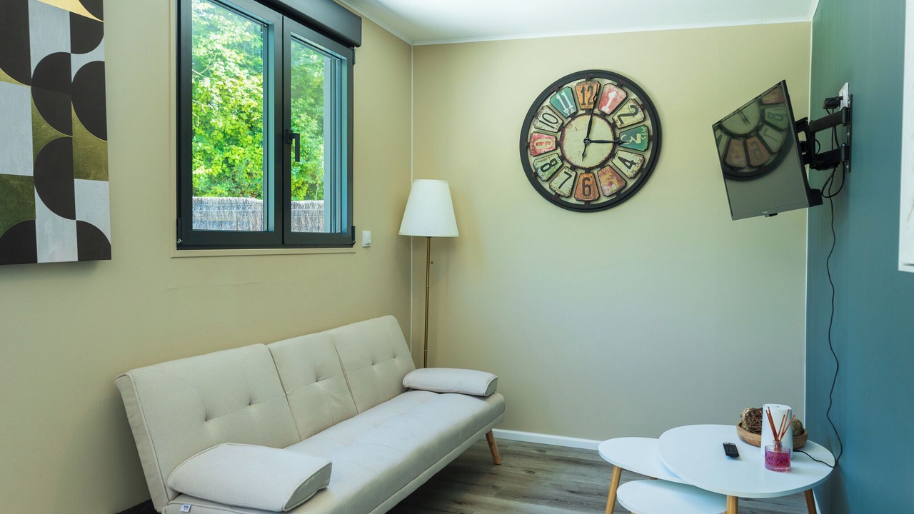 Photo of Livingroom in Loches