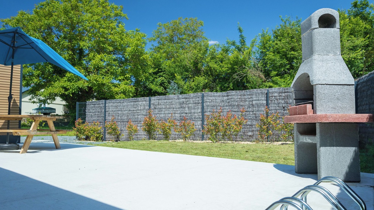 Photo of Outdoor in Loches