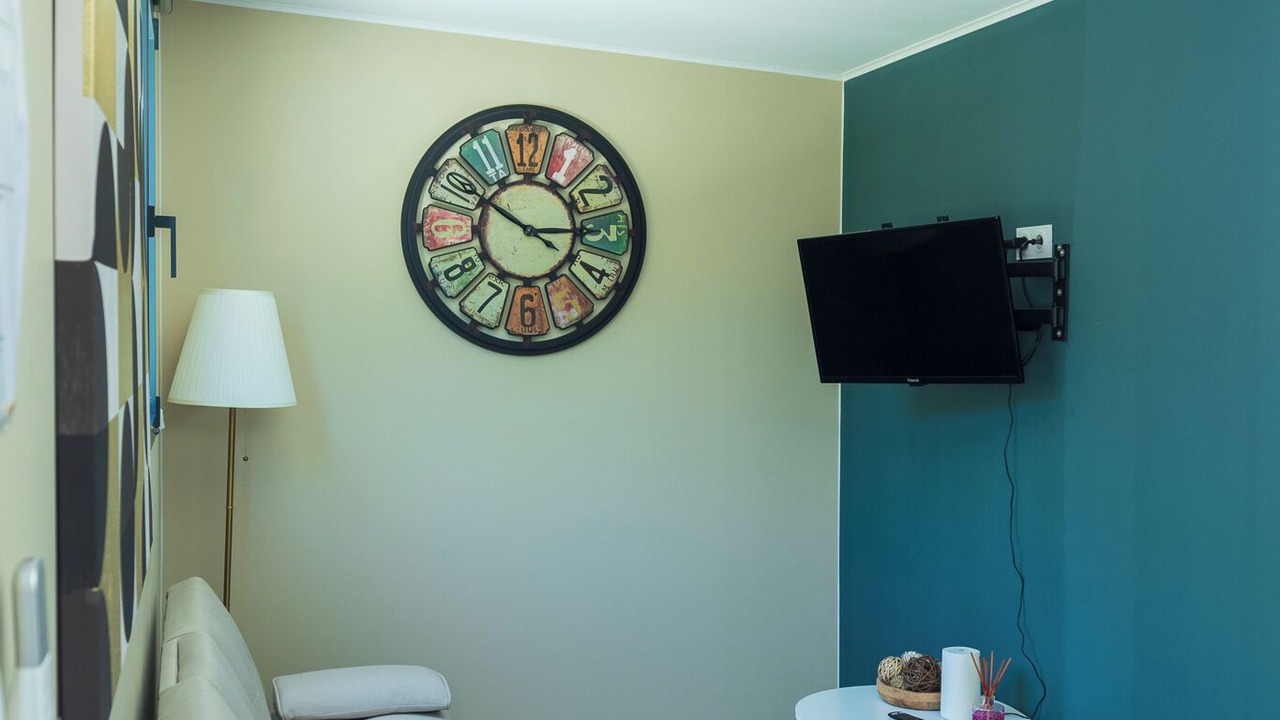 Photo of Livingroom in Loches