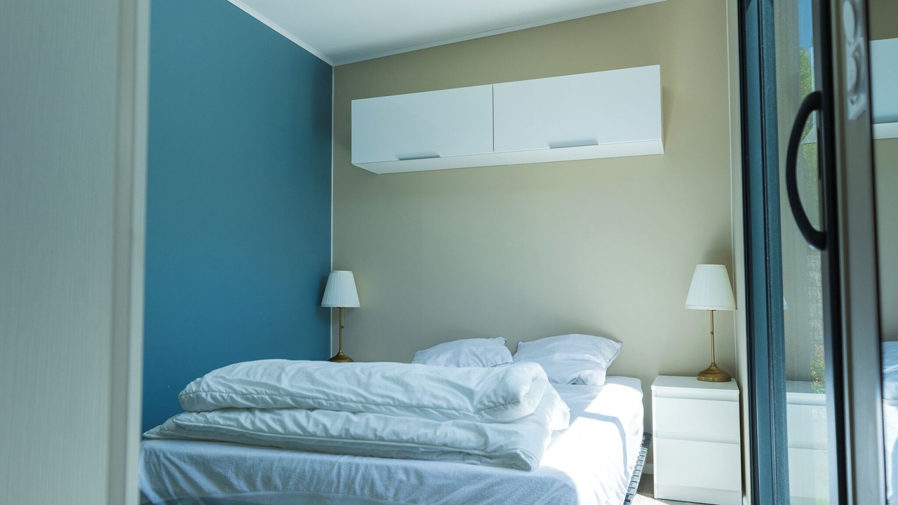 Photo of Bedroom in Loches