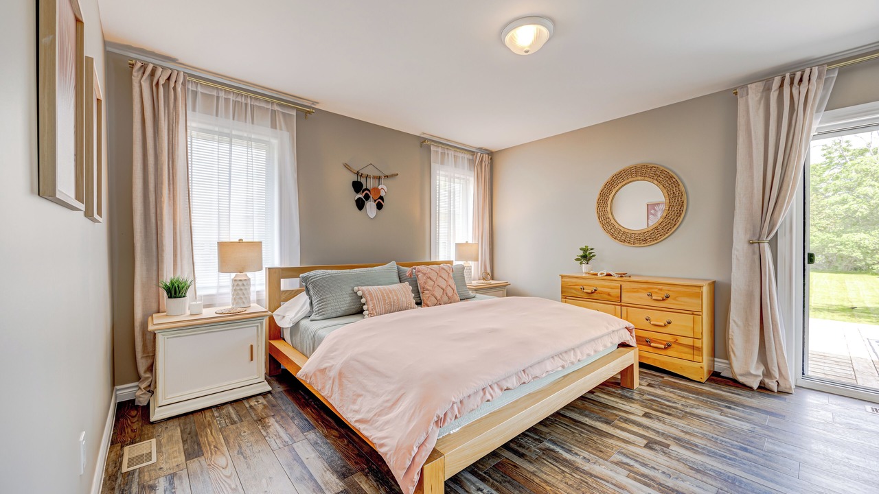 Photo of Bedroom in Fenelon Falls