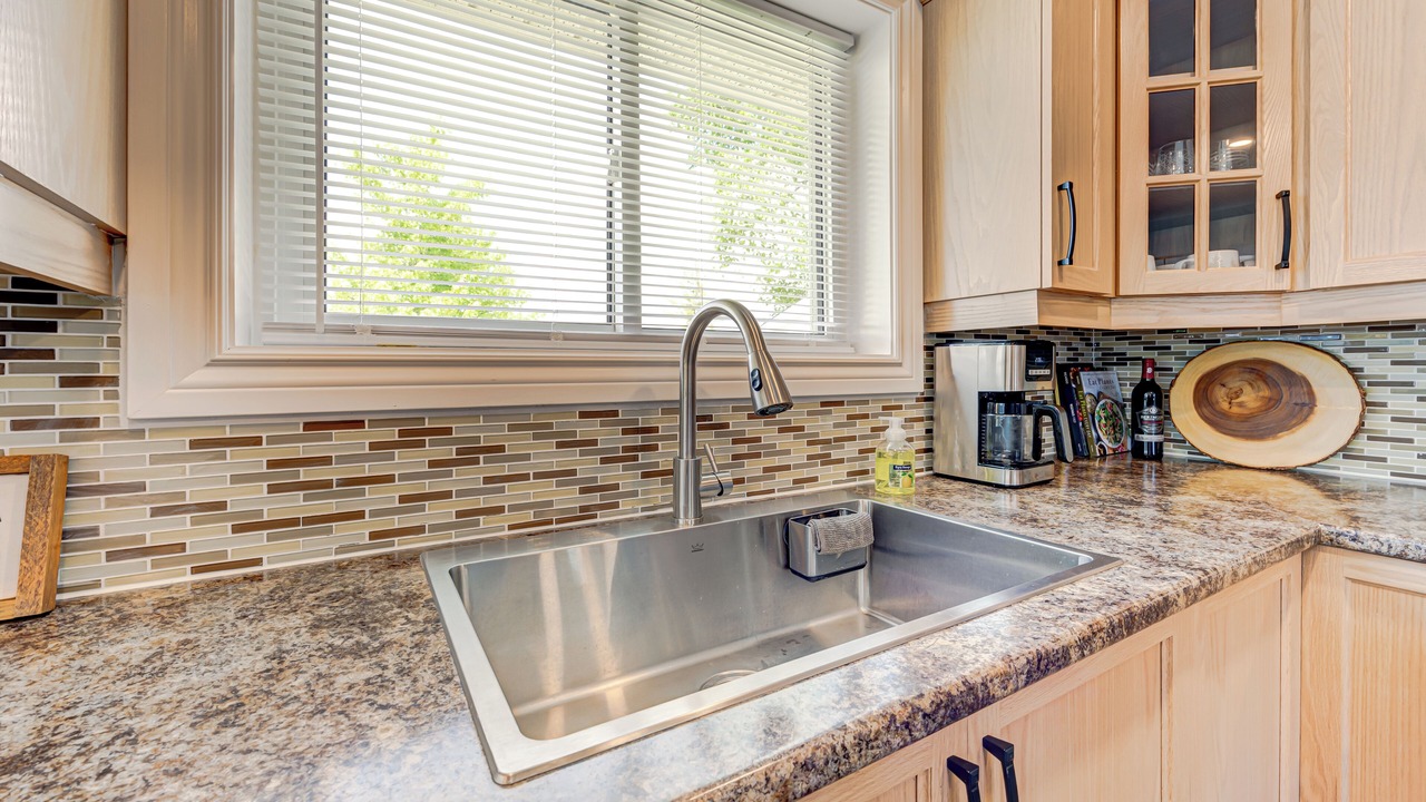 Photo of Kitchen in Fenelon Falls