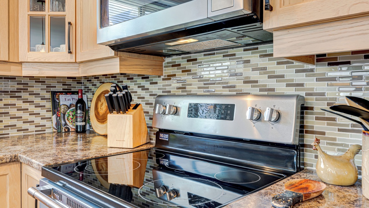 Photo of Kitchen in Fenelon Falls