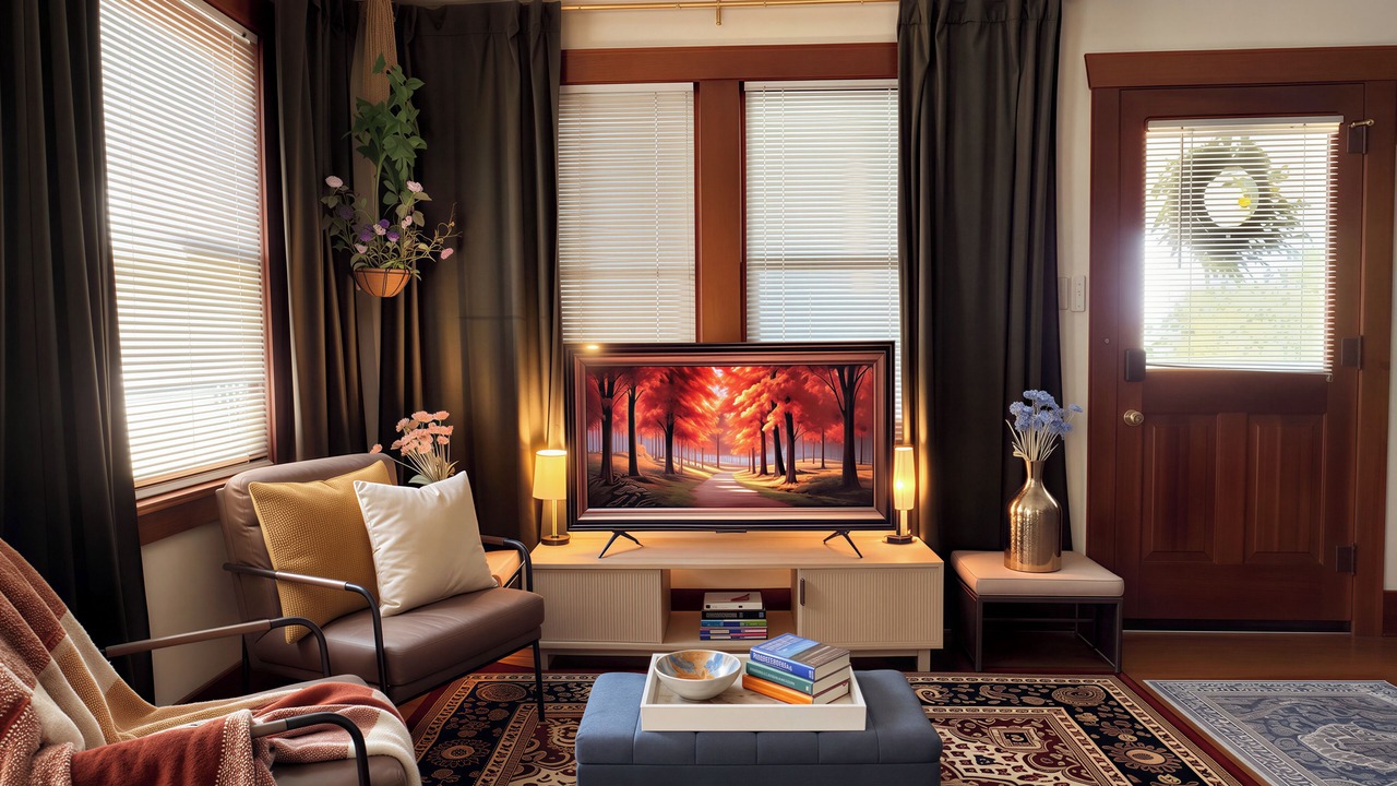 Photo of Livingroom in Englewood