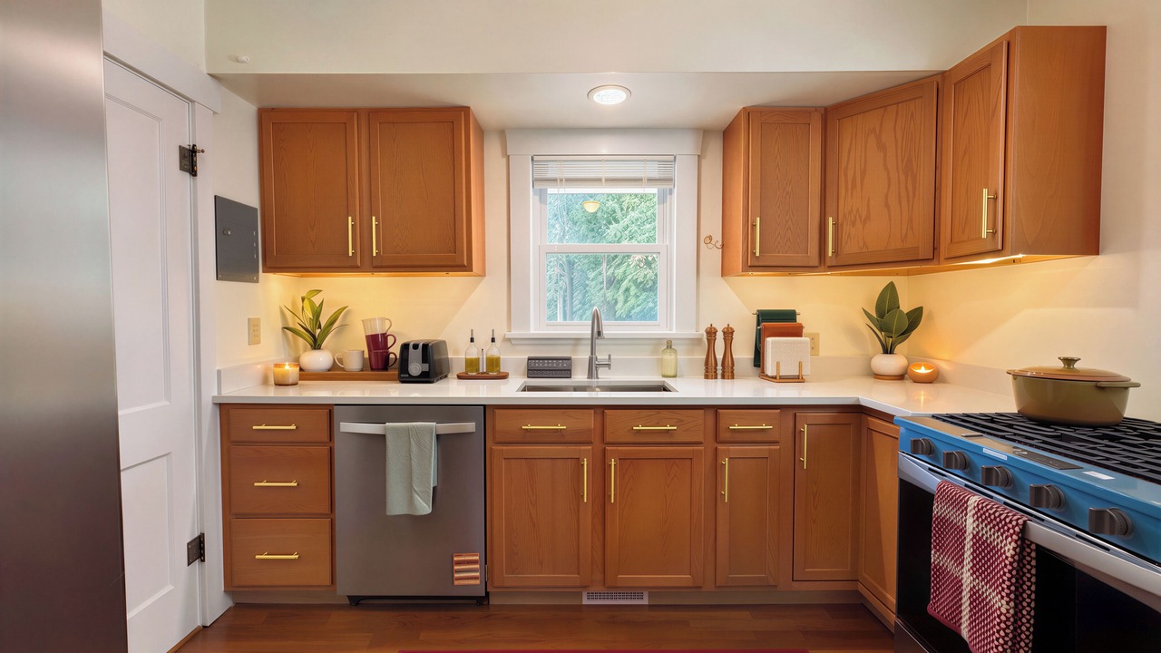 Photo of Kitchen in Englewood