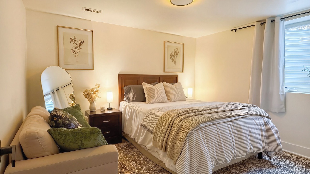 Photo of Bedroom in Englewood