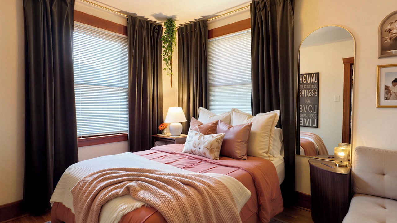 Photo of Bedroom in Englewood