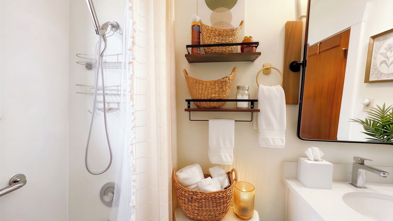 Photo of Bathroom in Englewood