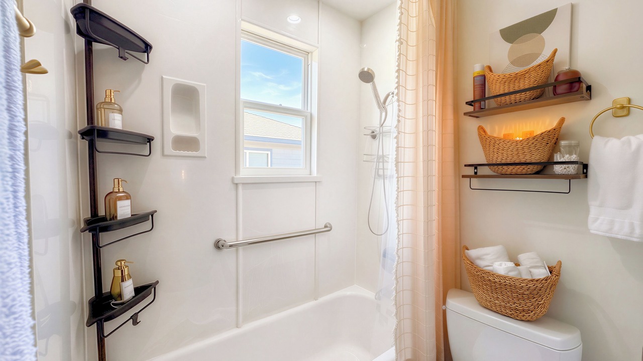 Photo of Bathroom in Englewood