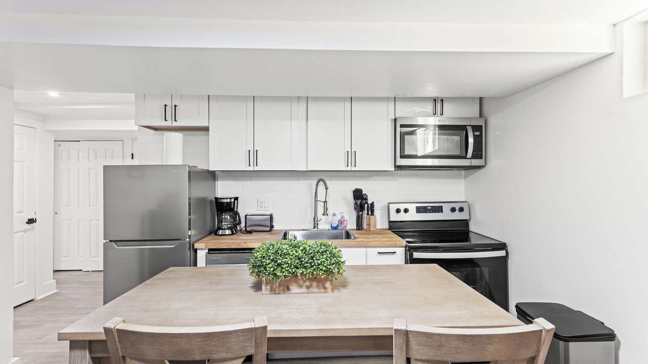 Photo of Kitchen in Englewood