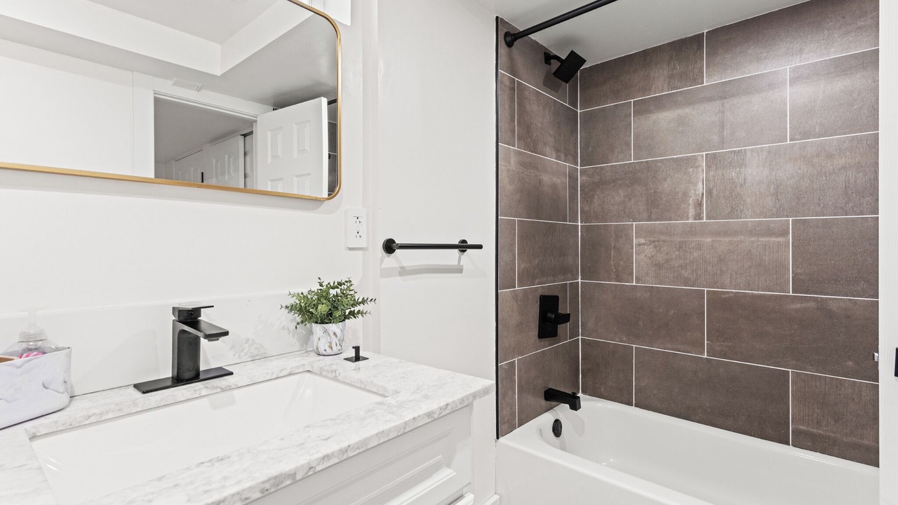 Photo of Bathroom in Englewood